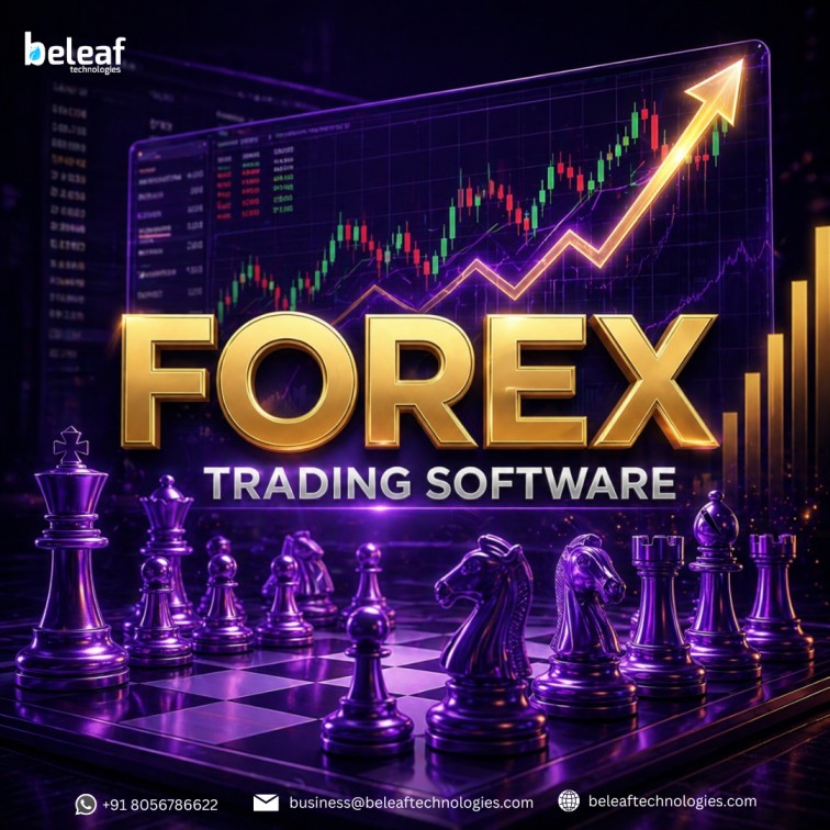 Smart Forex Trading Software for Beginners & Experts 